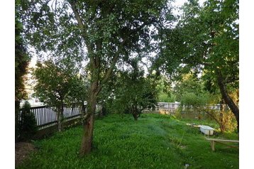 Tchéquie Privát Mimoň, Extérieur